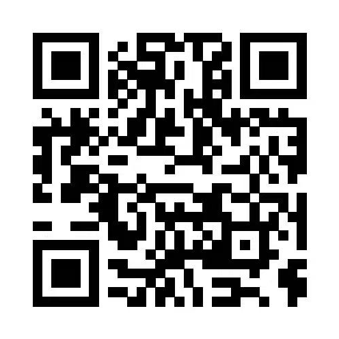 LinkedIn QR code
